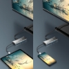 Bild på J5CREATE 4K60 ELITE USB-C 10GBPS MINI JCD393-N