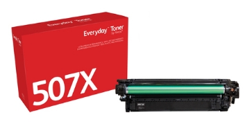 Bild på XEROX HIGH YIELD BLACK TONER 006R03684