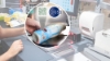 Bild på DATALOGIC MGL 9900I SCANNER/SCALE MED 99211314000-004310