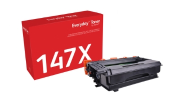 Bild på XEROX EVERYDAY BLACK TONER COMPATIBLE 006R04749