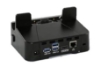Bild på ZEBRA ET5X DOCK 1-SLOT HDMI ETHERNET CRD-ET5X-1SCOM1