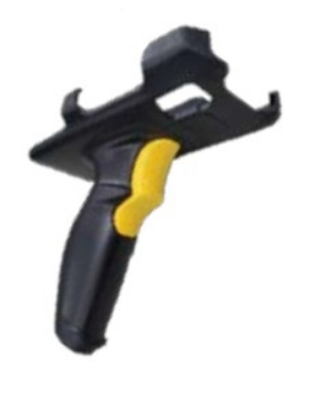 Bild på ZEBRA TC21/TC26 SNAP-ON TRIGGER HANDL TRG-TC2Y-SNP1-01