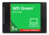 Bild på SANDISK WD GREEN SATA SSD SATA 1TB 2.5 WDS100T5G0A-00CPT0