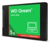 Bild på SANDISK WD GREEN SATA SSD SATA 1TB 2.5 WDS100T5G0A-00CPT0