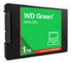 Bild på SANDISK WD GREEN SATA SSD SATA 1TB 2.5 WDS100T5G0A-00CPT0