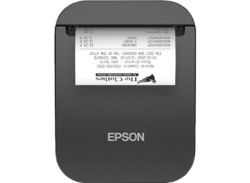 Bild på EPSON EPSON TM-P80II AC (132): C31CK00132