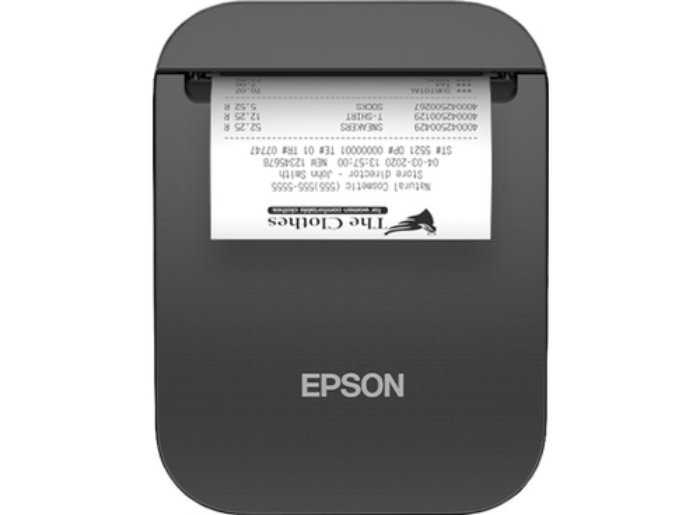 Bild på EPSON EPSON TM-P80II AC (132): C31CK00132
