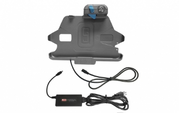 Bild på GAMBER JOHNSON Kit: SAMSUNG GALAXY TAB ACTIVE2 7170-0765-31