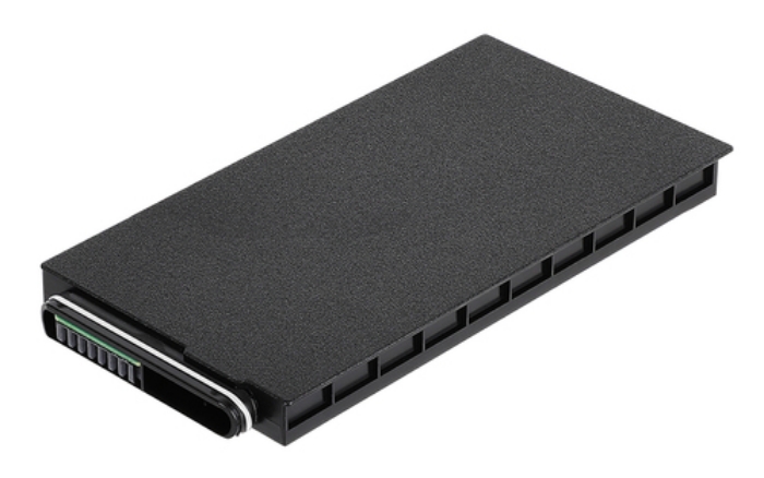Bild på GETAC ZX10G2 - STANDARD BATTERY 3.88V GBM1X2