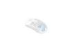 Bild på CHERRY XTRFY M42 WIRELESS RGB MOUSE M42W-RGB-WHITE