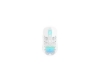 Bild på CHERRY XTRFY M42 WIRELESS RGB MOUSE M42W-RGB-WHITE