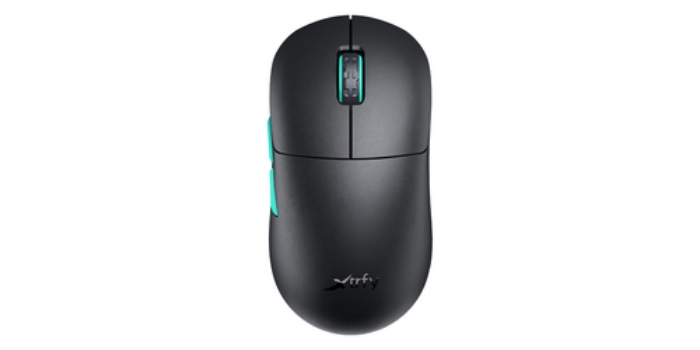 Bild på CHERRY XTRFY M8 WIRELESS MOUSE M8W-BLACK