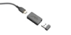 Bild på CHERRY XTRFY M8 WIRELESS MOUSE M8W-BLACK