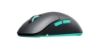 Bild på CHERRY XTRFY M8 WIRELESS MOUSE M8W-BLACK