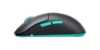 Bild på CHERRY XTRFY M8 WIRELESS MOUSE M8W-BLACK