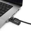 Bild på COMPULOCKS LEDGE LOCK ADAPTER MACBOOK PRO MBPR16LDG02CL