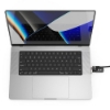Bild på COMPULOCKS LEDGE LOCK ADAPTER MACBOOK PRO MBPR16LDG02CL