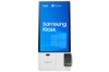 Bild på SAMSUNG SAMS KIOSK 24IN FULLHD LH24KMC3BGCXEN