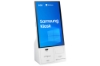 Bild på SAMSUNG SAMS KIOSK 24IN FULLHD LH24KMC3BGCXEN