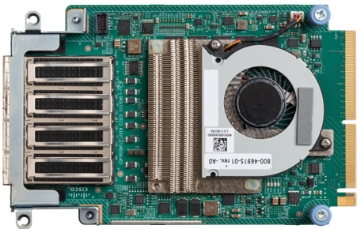 Bild på CISCO CISCO UCS VIC 1467 QUAD PORT UCSC-M-V25-04