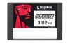 Bild på KINGSTON 1920G DC600M 2.5IN SATA SSD SEDC600M/1920G