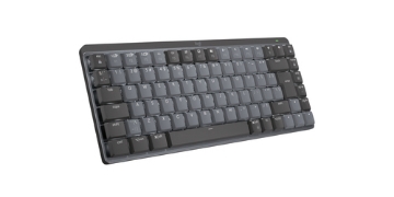 Bild på LOGITECH MX MECH.MINI WRLS ILLUM.KEYB. 920-010781