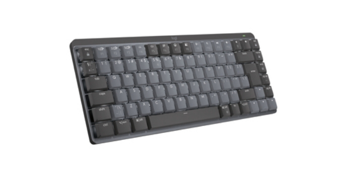 Bild på LOGITECH MX MECH.MINI WRLS ILLUM.KEYB. 920-010781