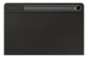Bild på SAMSUNG SAMSUNG KEYBOARD BOOK COVER EF-DX720BBEGSE