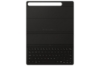 Bild på SAMSUNG SAMSUNG KEYBOARD BOOK COVER EF-DX720BBEGSE