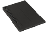 Bild på SAMSUNG SAMSUNG KEYBOARD BOOK COVER EF-DX720BBEGSE