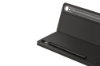 Bild på SAMSUNG SAMSUNG KEYBOARD BOOK COVER EF-DX720BBEGSE