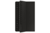 Bild på SAMSUNG SAMSUNG KEYBOARD BOOK COVER EF-DX720BBEGSE