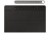 Bild på SAMSUNG SAMSUNG KEYBOARD BOOK COVER EF-DX720BBEGSE