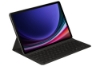 Bild på SAMSUNG SAMSUNG KEYBOARD BOOK COVER EF-DX720BBEGSE