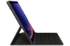Bild på SAMSUNG SAMSUNG KEYBOARD BOOK COVER EF-DX720BBEGSE