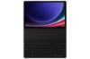 Bild på SAMSUNG SAMSUNG KEYBOARD BOOK COVER EF-DX720BBEGSE
