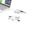 Bild på J5CREATE USB 3.0 TO DUAL HDMI JUA365-N