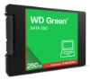 Bild på SANDISK WD GREEN SATA SSD SATA 250G 2.5 WDS250G5G0A-00CPT0