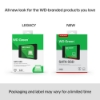 Bild på SANDISK WD GREEN SATA SSD SATA 250G 2.5 WDS250G5G0A-00CPT0