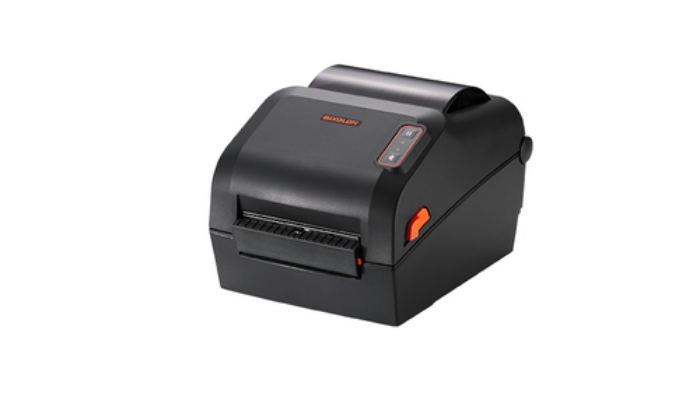 Bild på BIXOLON XD5-40D 203DPI Usb+Usb HOST DT XD5-40DK/BEG