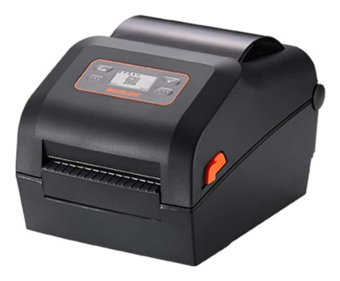 Bild på BIXOLON XD5-40D 203DPI LCD Usb+Usb HOST XD5-40DOEWK/BEG