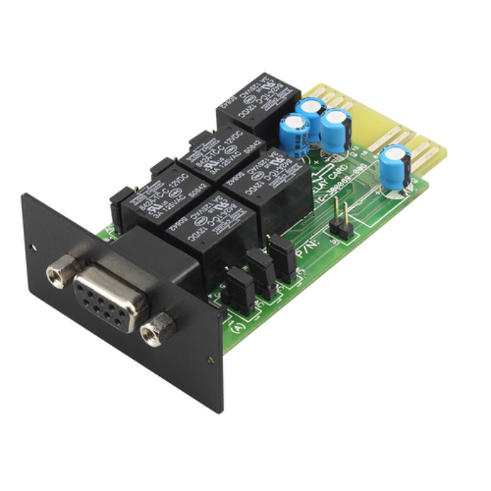 Bild på APC EASY UPS DRY CONTACT CARD/RELAY VGL9901I