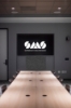 Bild på SMS SMART SOLUTIONS MULTIMOUNT MEDIA BOX DARK SOFT 03-101-1S