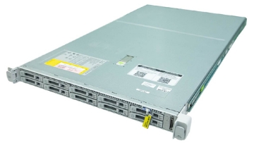 Bild på CISCO CISCO SECURE FIREWALL FMC4700-K9