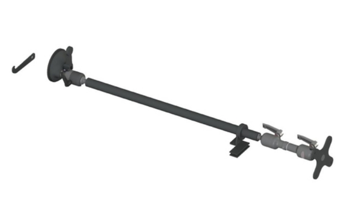 Bild på GAMBER JOHNSON SUCTION CUP WITH DASH SUPPORT 7170-0942-01