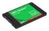 Bild på SANDISK WD GREEN SATA SSD SATA 500G 2.5 WDS500G5G0A-00CPT0