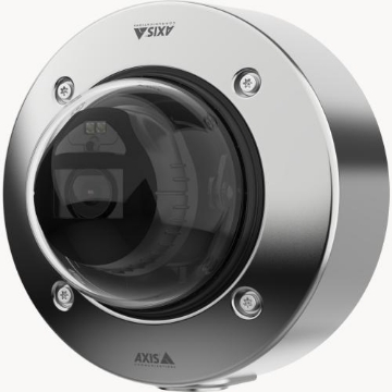 Bild på AXIS AXIS P3268-SLVE ADV. FIXED DOME 02710-001