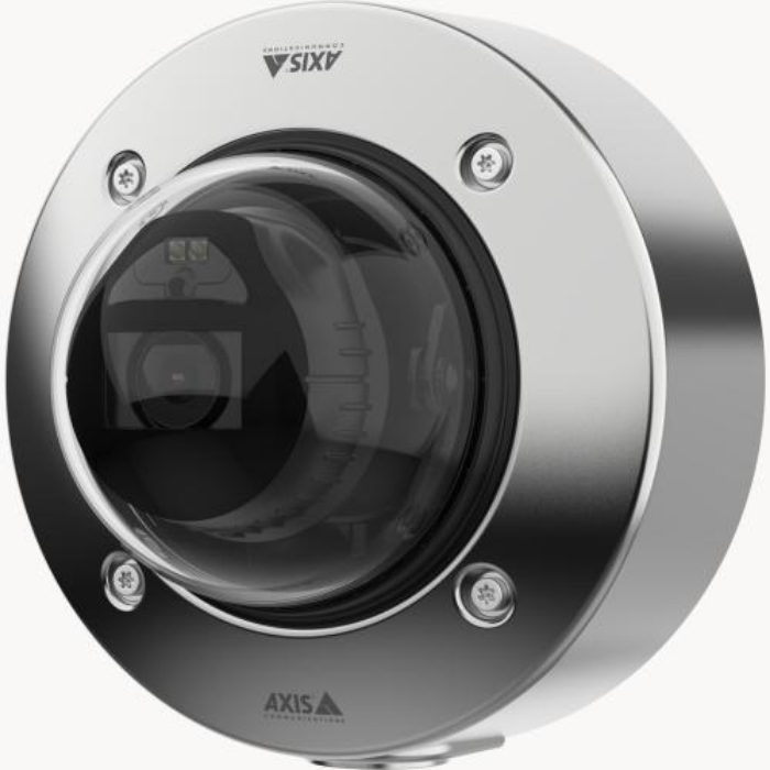 Bild på AXIS AXIS P3268-SLVE ADV. FIXED DOME 02710-001