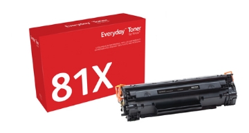 Bild på XEROX HIGH YIELD BLACK TONER 006R03651