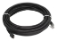 Bild på AXIS AXIS F7308 CABLE BLACK 8M 4PCS 5506-921
